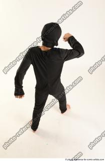 VLASTIMIL READY TO FIGHT